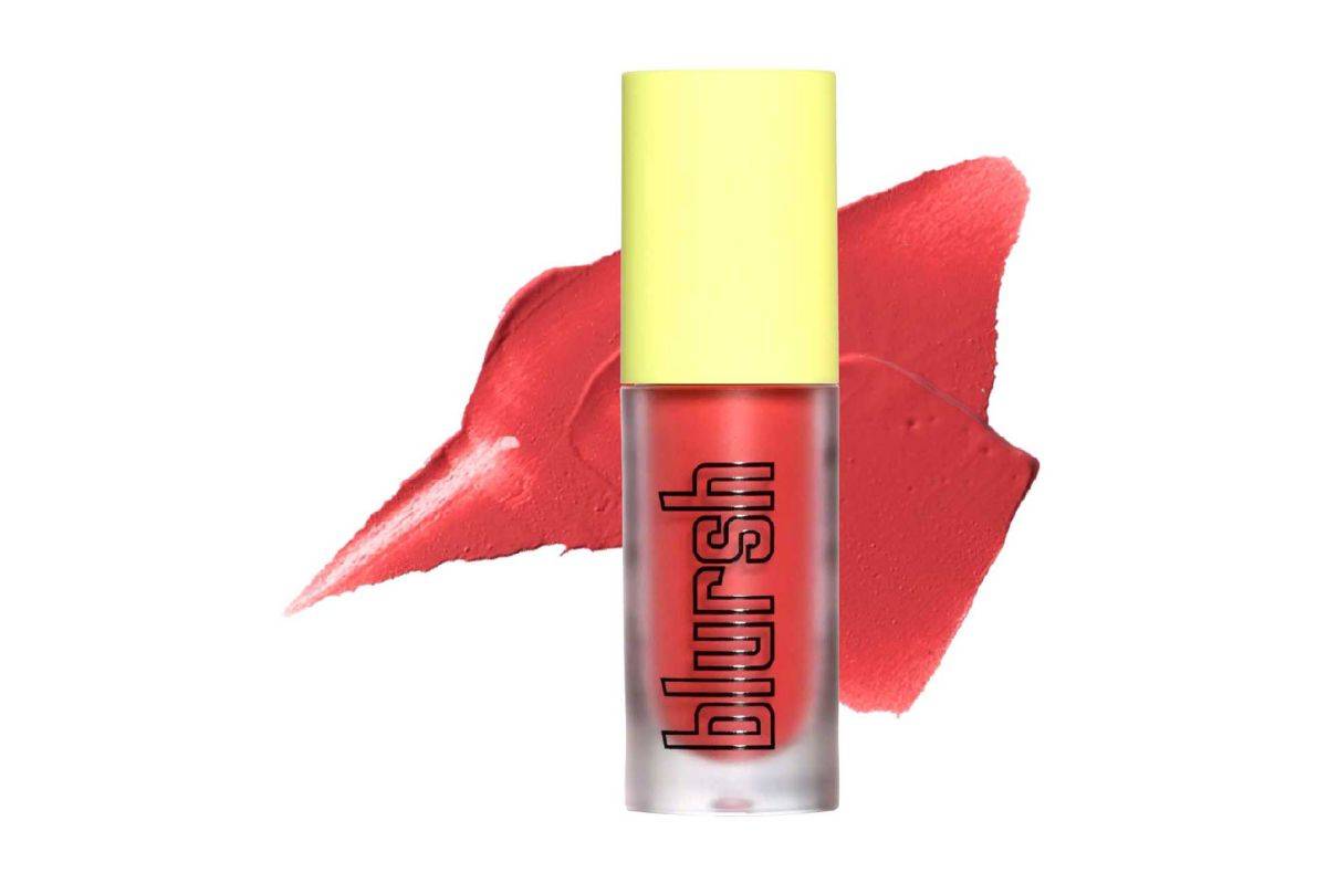 Made by Mitchell Blursh Liquid Blusher 6ml - A Shy Boy