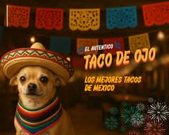 Taqueria Taco de Ojo (Condesa)