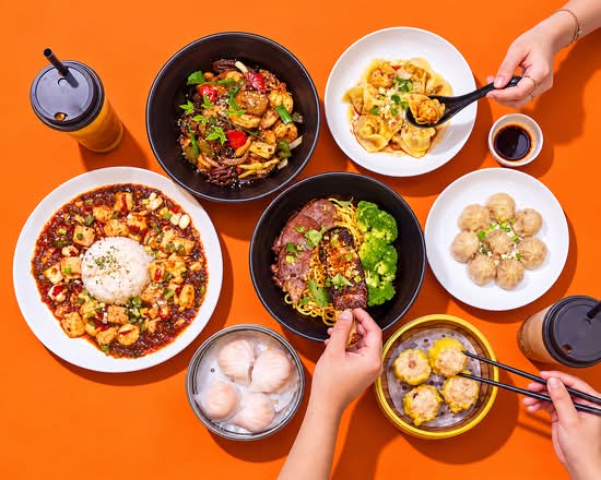 HK Bistro