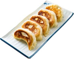 青山餃子房千駄木店 Aoyama Gyozabo Sendagi