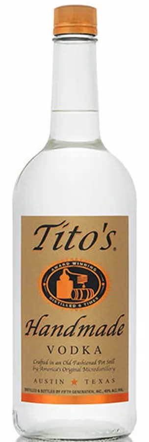 Tito's