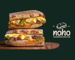 NOHO BREAD CLUB