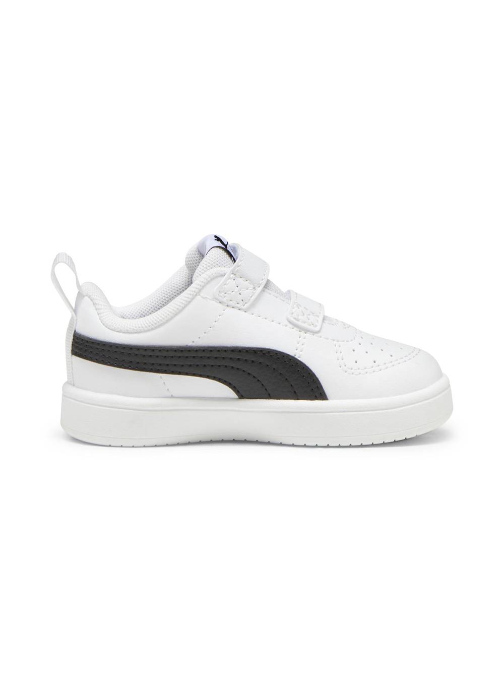 Puma zapatilla urbana inf. graphic rickie v unisex blanco 'n 27