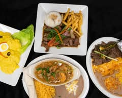 Lima Limon Restaurant (379 W Main St)