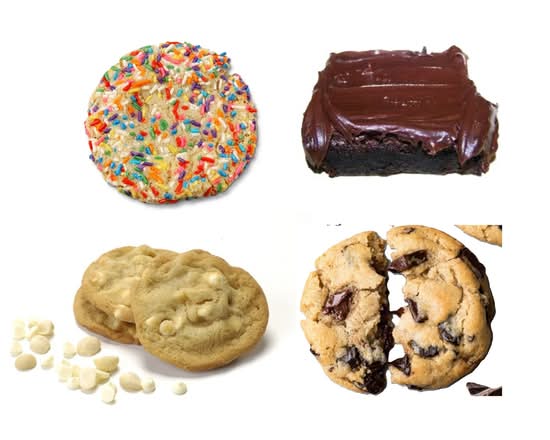 Cookie Store (Murfreesboro)