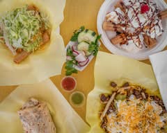 California Burrito & Taco Shop (6702 6th Ave)