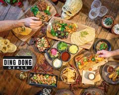 Pancho Villa Restaurant