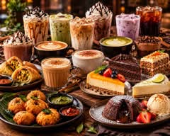 Chai Stories South Indian Tastes (12445 Lake Fraser Dr SE)