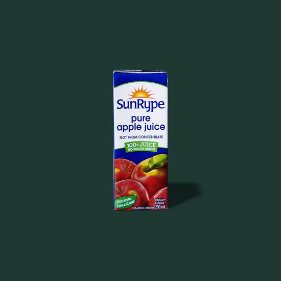 SunRype Apple Juice