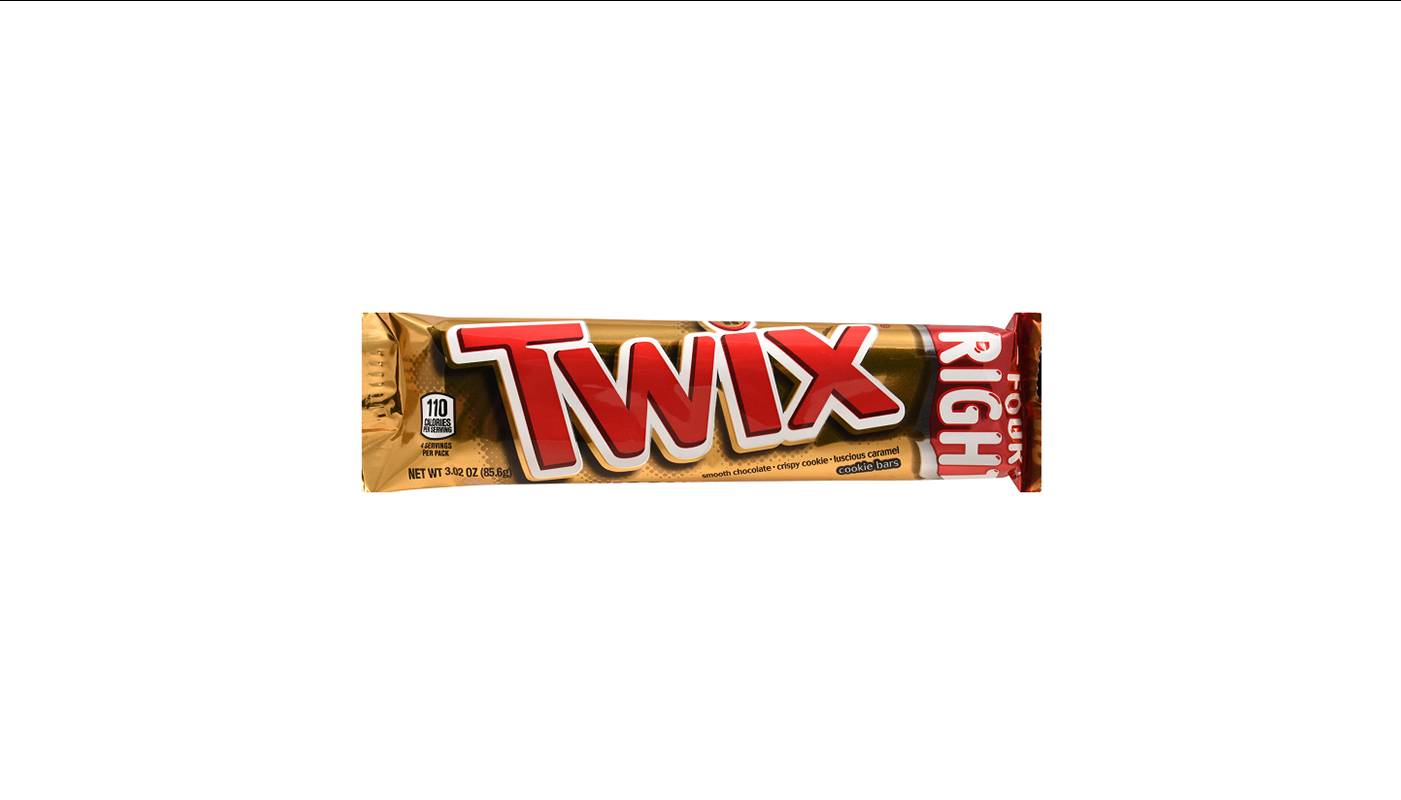 Twix King Size 3.02 oz