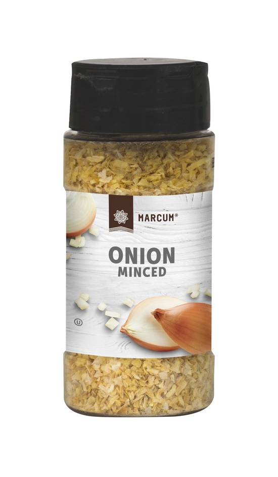 Marcum Onion Minced