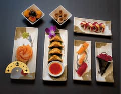Kingdom Sushi windermere