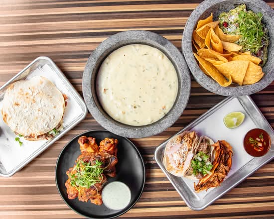 Bar Ocho (Tempe)