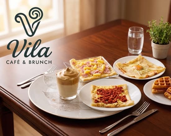 VILA Café & Brunch (Mexico City)