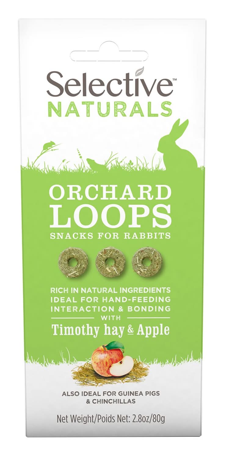 Science Selective Naturals Orchard Loops