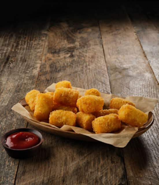 Doner Seasoned Hash Brown Bites (12)
