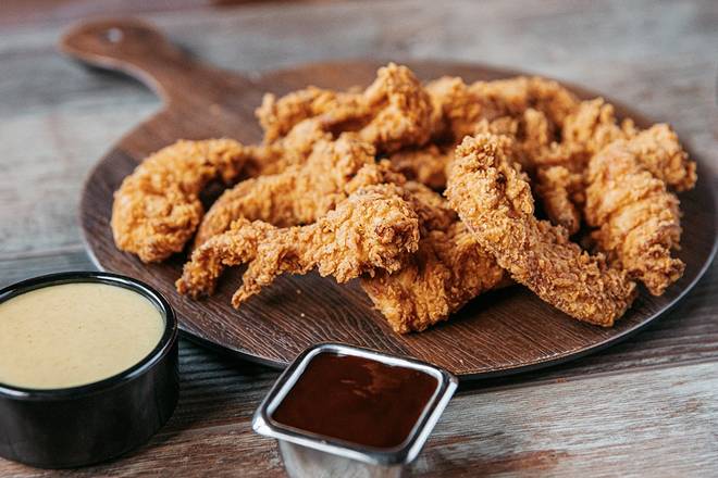 Party Pack Hand-Breaded Chicken Tenders