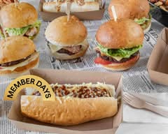 Gourmet House Woden