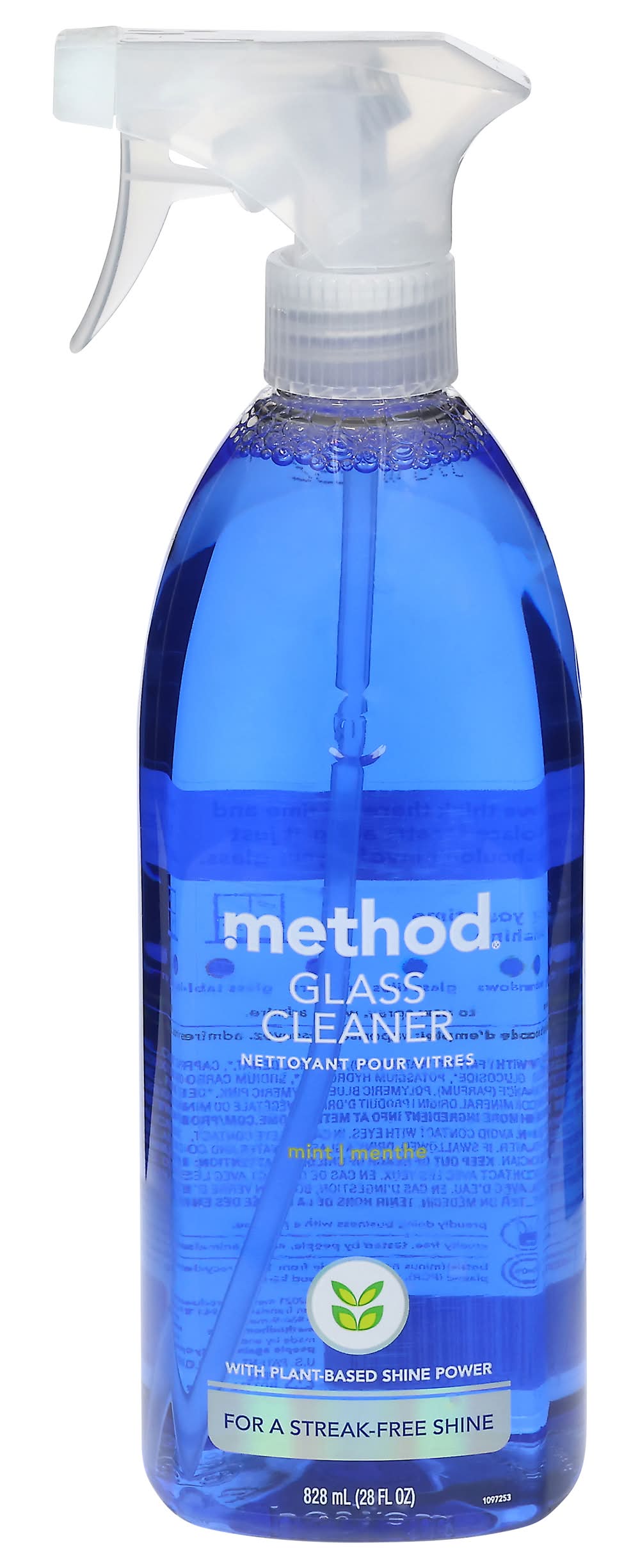 Method Mint Glass Cleaner (28 fl oz)