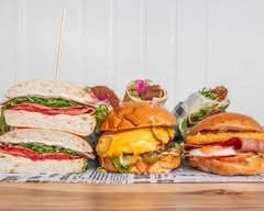 Verona Cafe (2 Truro Cres)