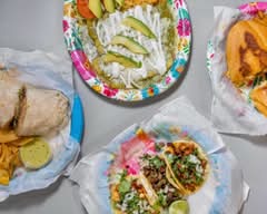 Las Charolas Mexican Restaurant