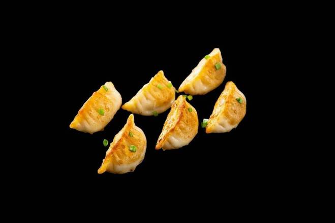 Gyoza poulet