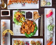 RB Sushi