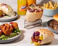 Habibi Doner Kebab - Dunbridge