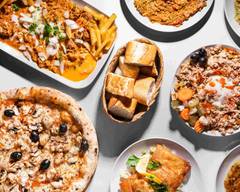 Paraíso Massa Pizza