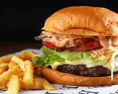 Parche Burger (San Jose, CR)