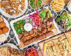 ANTEP SOFRASI Heusden