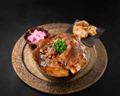 十勝豚丼 泉田 西小山店