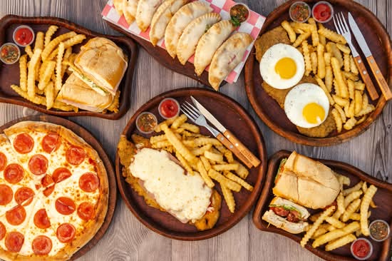 Fresh Delicious Food Truck (Miami)