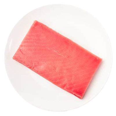 Anova Yellowfin Tuna Sashimi Grade Aa - 1 Lb