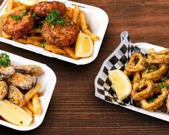 Fry Sea Food (Monkland)