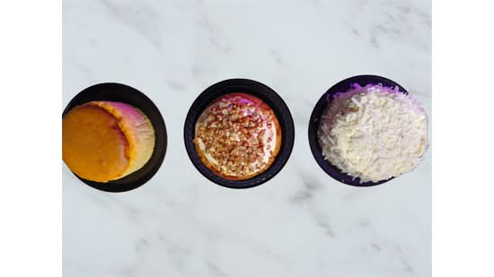 Las Californias Bakery (Mexicali)