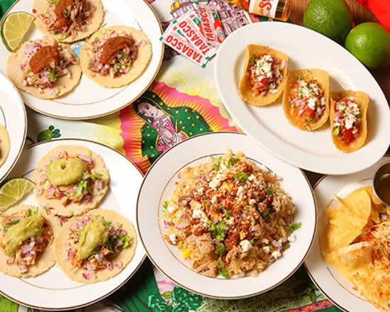 野方タコス囲み屋