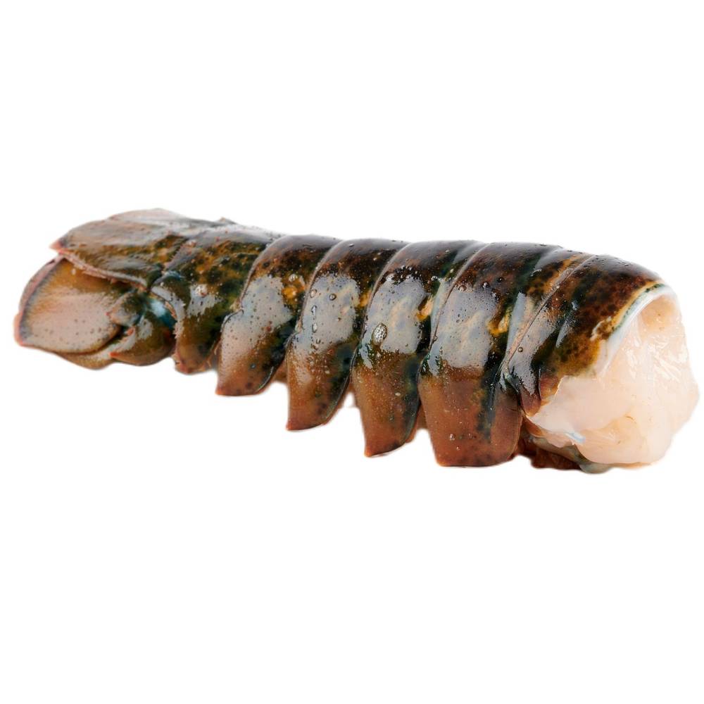 Wild North Atlantic Lobster Tails