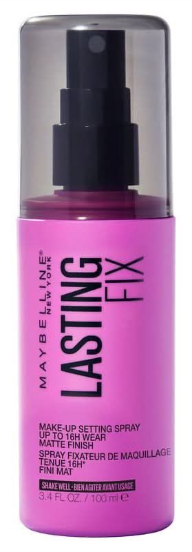 Maybelline Lasting Fix Setting Spray 100ml