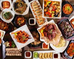 Myeong Dong Korean BBQ Restaurant