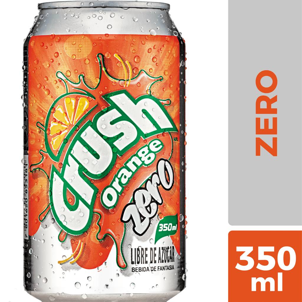 Crush Zero