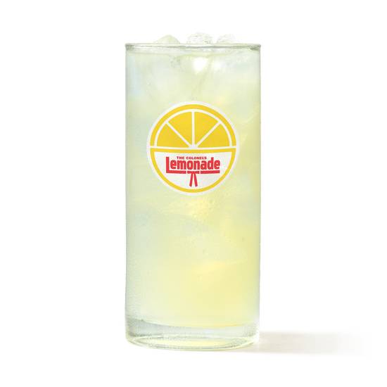 Colonel Lemonade