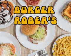 Burger Rober’s (Madrid)