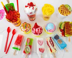 La Michoacána (Harvey)