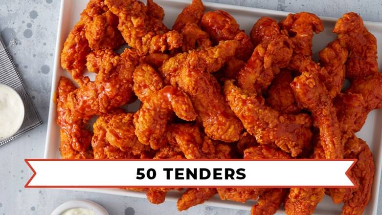 50 Tenders