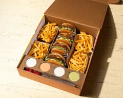 Habit Burger & Grill (2422 Cohasset Road)