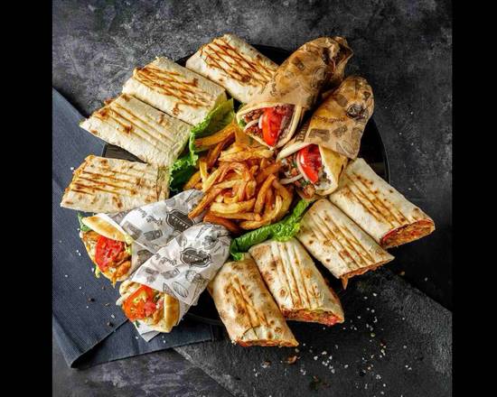 Shawarma Kitchen
