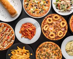Melted Mozzarella Restaurant & Pizza Bar