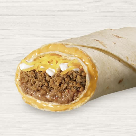 Burrito 5 Layer XL