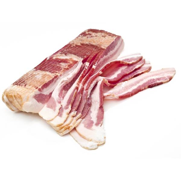 Applewood Bacon, Sliced, 8 Slices